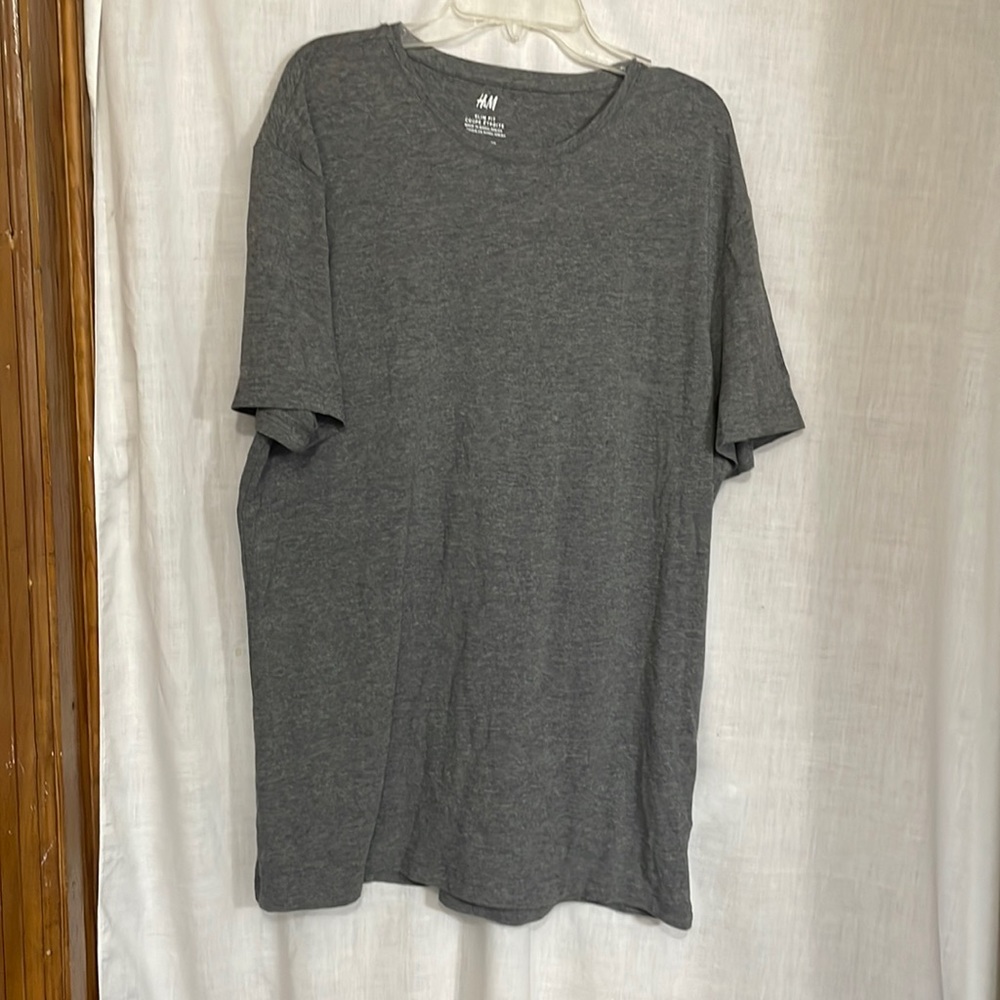 H&M Slim Fit T-Shirt